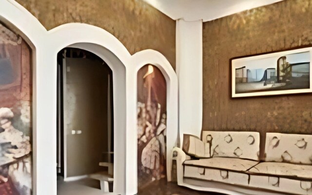 Квартира на Кирова 1