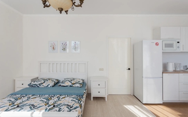 Апартаменты Atlant Apartments 20