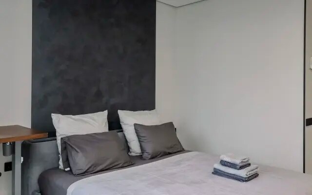 Апартаменты Privi House на Карла Маркса 259
