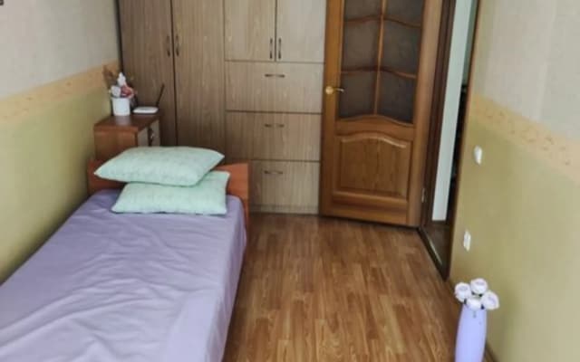 Квартира на проспекте Александра Корсунова 7