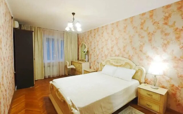 Квартира на Ул Роз 41