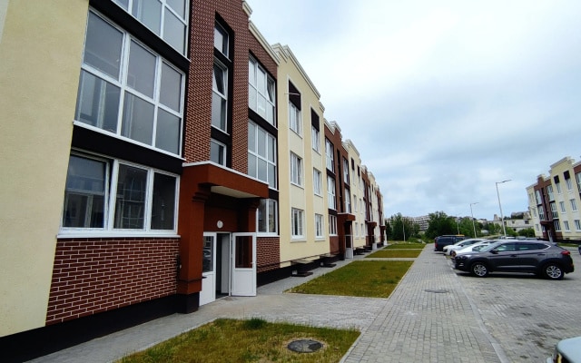 Квартира ЖК Летний 1/1