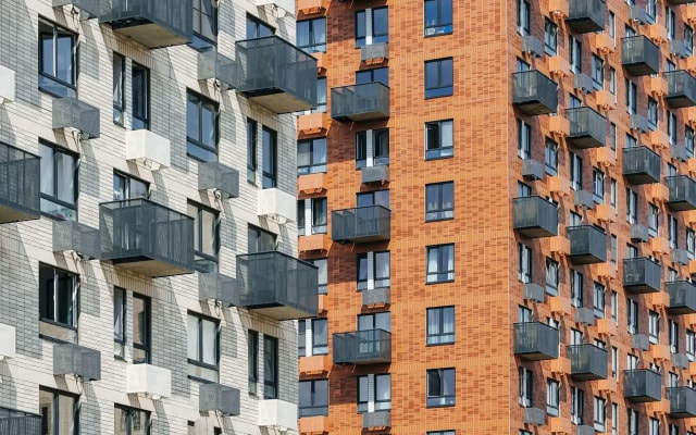 Квартира Москва метро Филатов луг