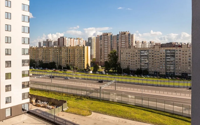 Апартаменты Парк Апартс СПб 87