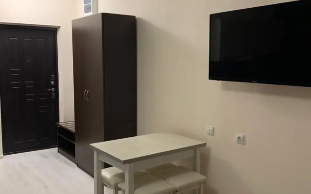 Апартаменты Sea Side 21