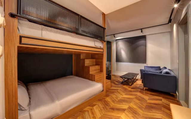 Отель Concept Nisantası Hotels & Spa