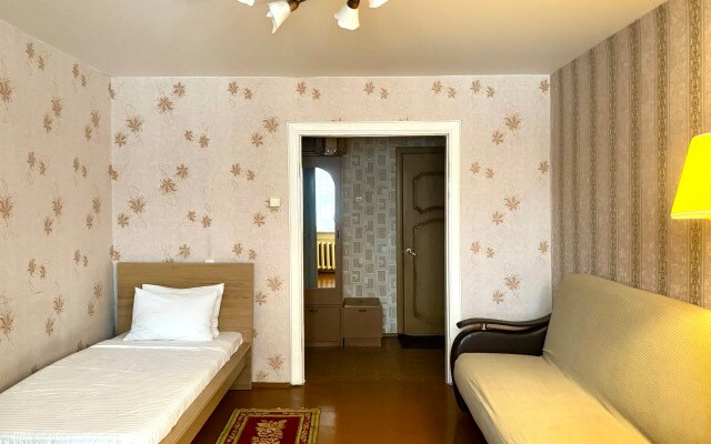 Квартира 2-к. квартира, 50 м, 4 кровати