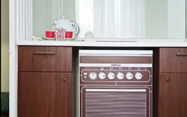 Апартаменты Стиляга