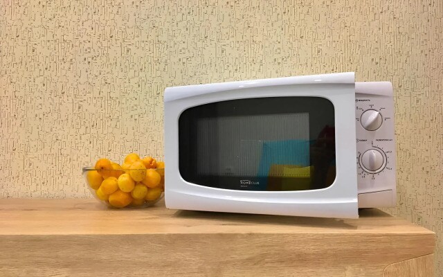 Апартаменты Шпаковская 76/2а