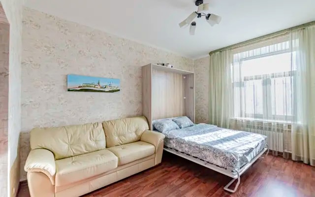 Квартира Bulak 37