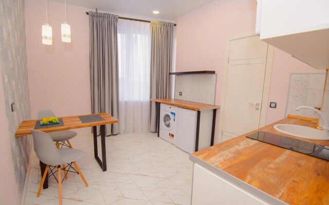 Апартаменты Ranta hotel | 9 Nights 4