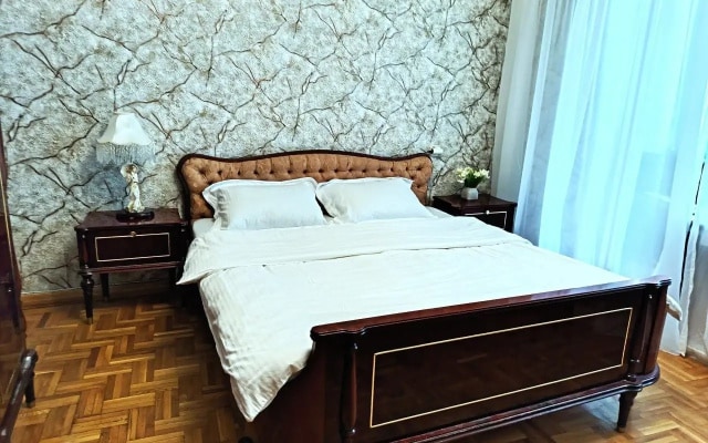 Квартира Парк Центр