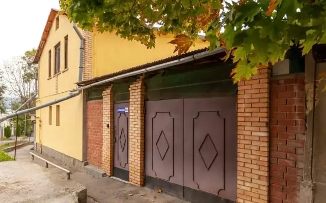 Частный Дом Чары Кавказских Огней