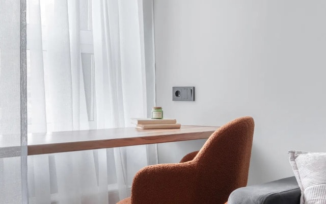 Квартира Myhome Yourhome на ул. Среднерогатская д. 11 к.2