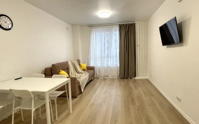 Квартира Виктори Апарт 3