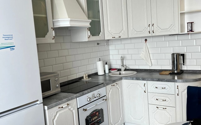 Апартаменты Grand Apart Classic