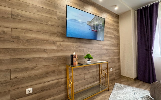 Апартаменты LoveApart Residence