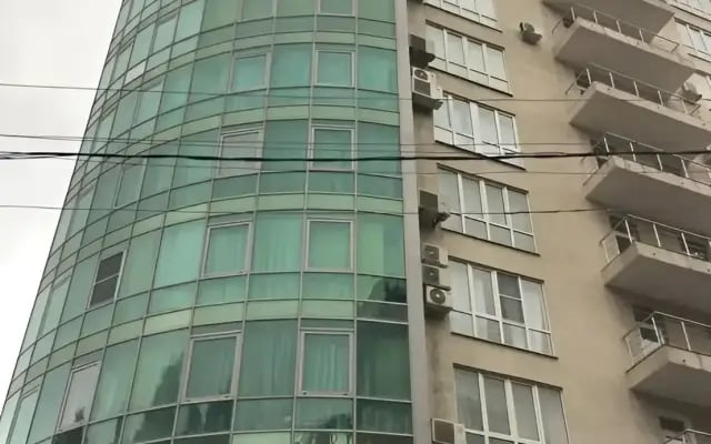 Апартаменты в Раевском