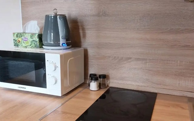 Квартира WelcomeHome Пражская7