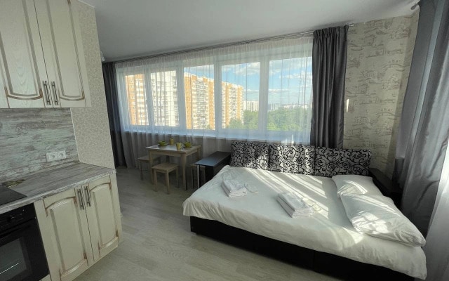 Апартаменты СolorApartments - Городские сирени