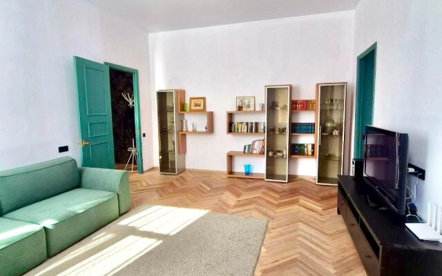 Квартира Классика на Некрасова