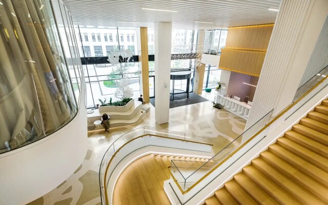 Апартаменты Wellcome
