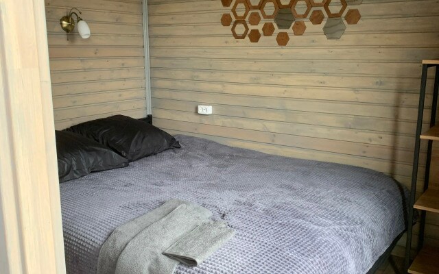 База отдыха Pskov Wake Park