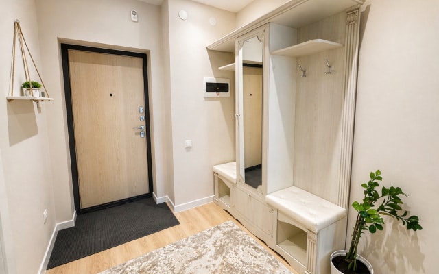 Апартаменты Sicilian Home. Метро Горки. До центра 10 минут