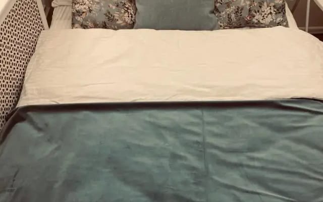Апартаменты Любимый