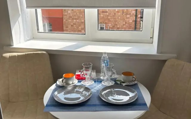Апартаменты EP Apartments