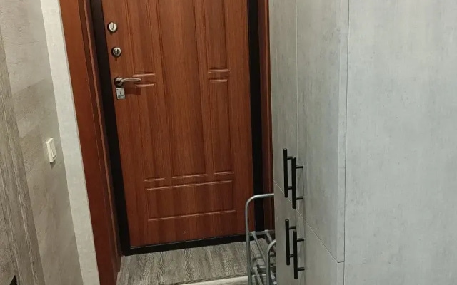 Квартира Тихий Центр