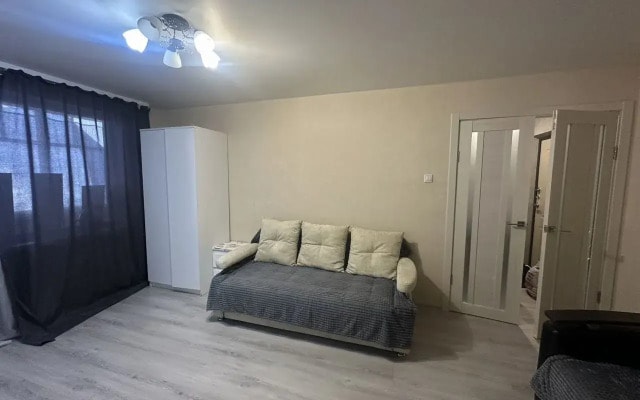Квартира на Автомагистральной, 17
