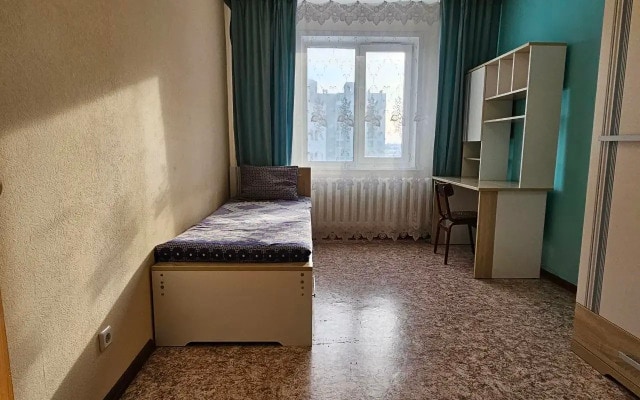 Квартира на Комсомольском 42