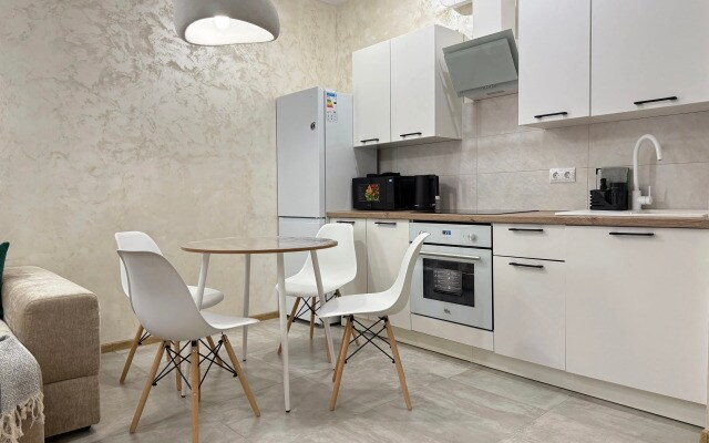 Квартира Сеть апартаментов Premium House