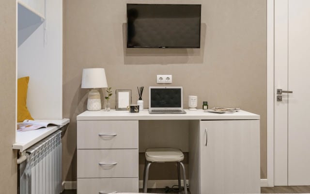 Гостевой дом Rooms at Ozernoy
