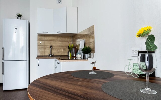 Квартира Tina Rental Studio Moskovskaya