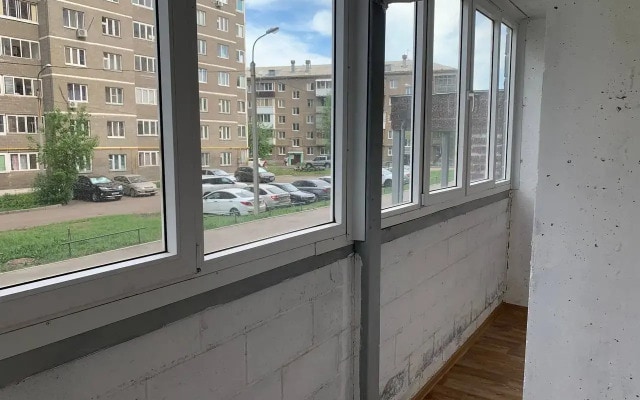 Квартира на Орджоникидзе 30/1