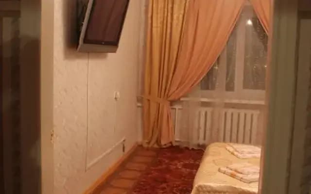 Апартаменты 1 У вербы
