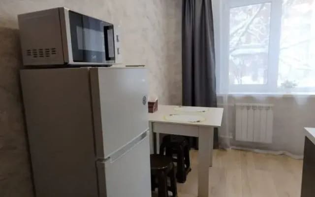Квартира на Попова 69
