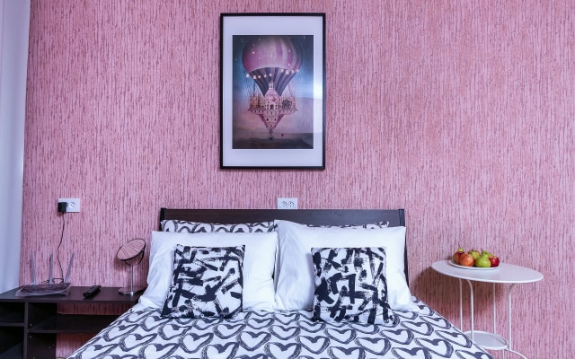 Whitegroup Gorskiy Apartments