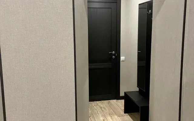 Апартаменты Гости