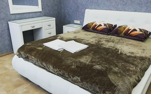 Мебелированные комнаты Парк