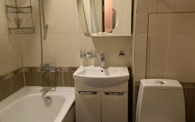Квартира на Дегунинской улице 30