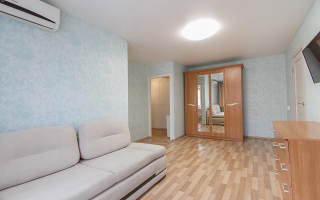 Апартаменты ATLANT Apartments 8
