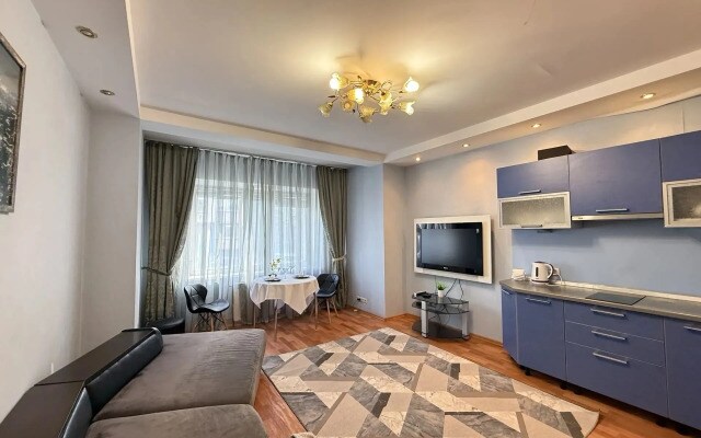 Квартира Sweet Room на Киртбая 9