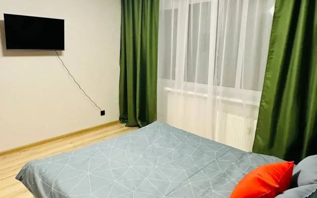 Квартира Квартира