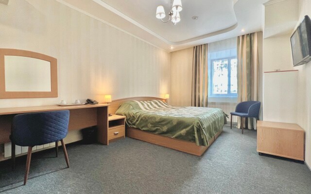 Kostroma Business Hotel