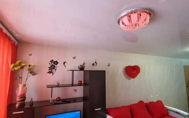 Квартира в Городе Новосибирск