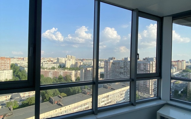 Piteroom Apartments