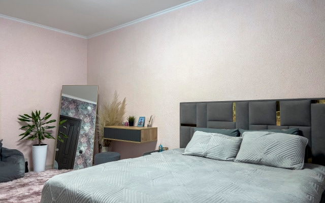 Квартира в Дагомысе 90 м3